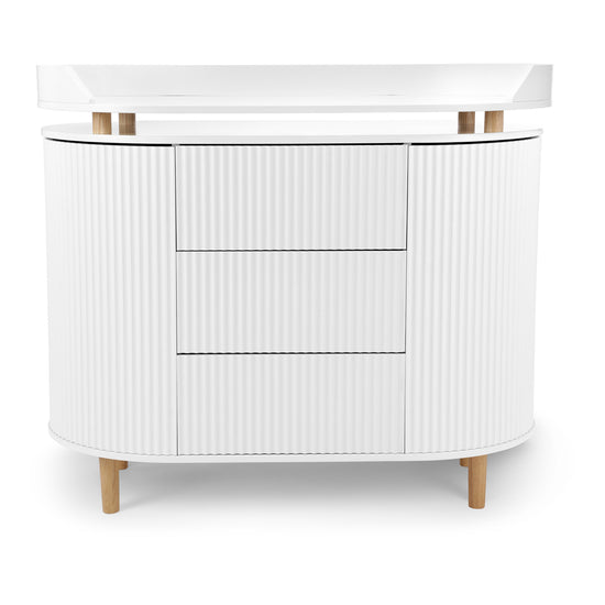 Skiptiborð | Kai (aukaeining) White