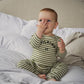 Galli Milking It ® | Onesie Stripe