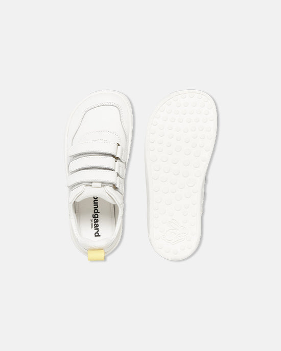 Strigaskór | Coda White
