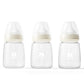Glerpeli | Combi-Feed Baby Bottles 3 stk.