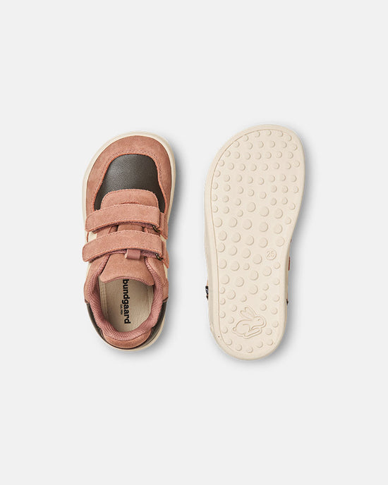 Strigaskór | Corey Blush