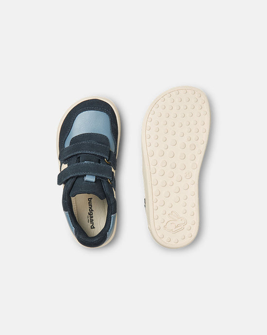 Strigaskór | Corey Navy