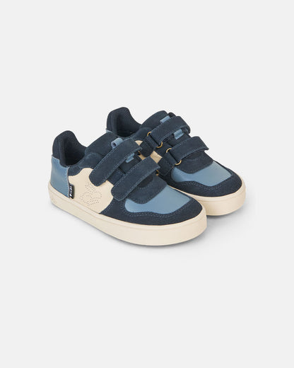 Strigaskór | Corey Navy