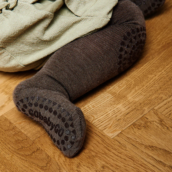 Skriðsokkabuxur | Crawling Tights Merino Wool