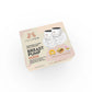 Handfrjáls Brjóstapumpa | Fraupow Double Wearable Hands-Free Breast Pump