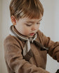 Skyrta | Elmo LS Shirt Pine Bark