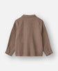 Skyrta | Elmo LS Shirt Pine Bark