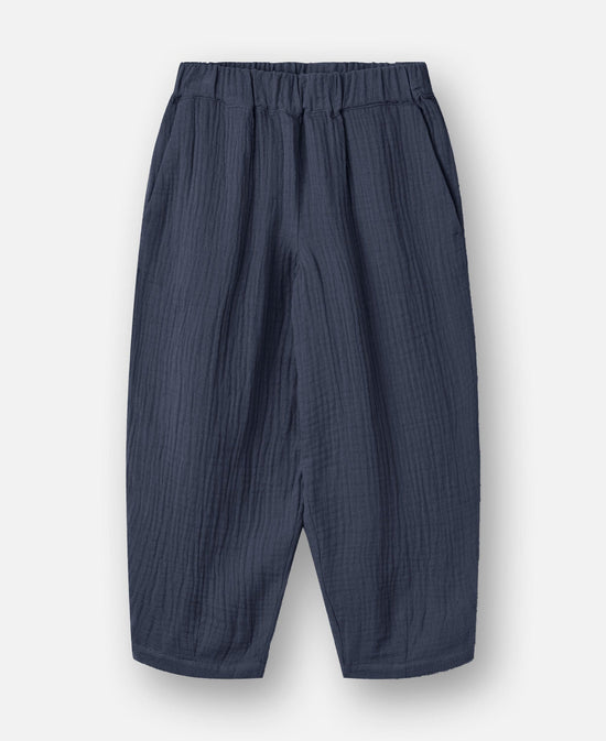 Buxur | Elmo Pant Insignia Blue