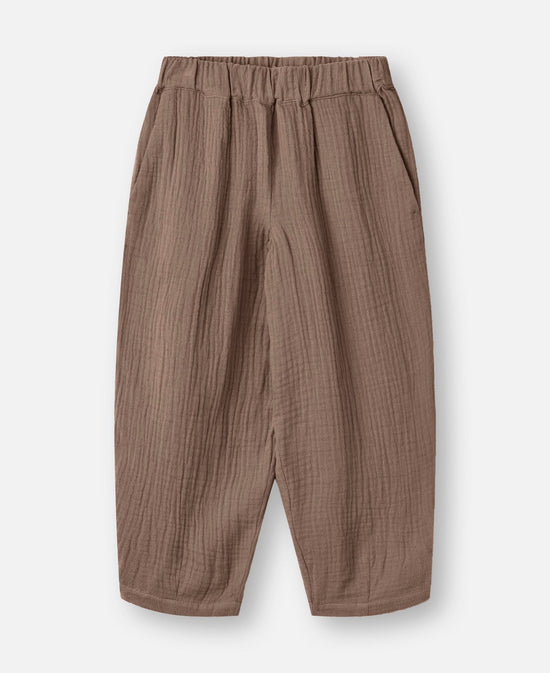 Buxur | Elmo Pant Pine Bark
