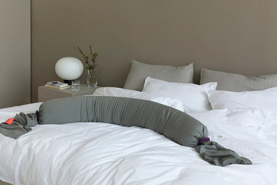 Áklæði Meðgöngupúði | Cover Pregnancy Pillow Stone