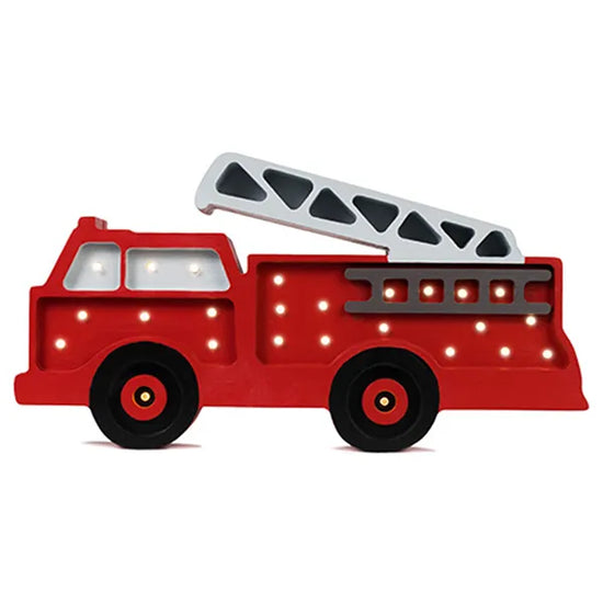 Lampi | Fire Truck