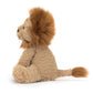 Ljón | Fuddlewuddle Lion
