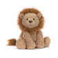 Ljón | Fuddlewuddle Lion