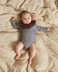 Slefsmekkur | Bubbi Plum Collar