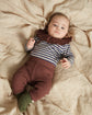 Slefsmekkur | Bubbi Plum Collar
