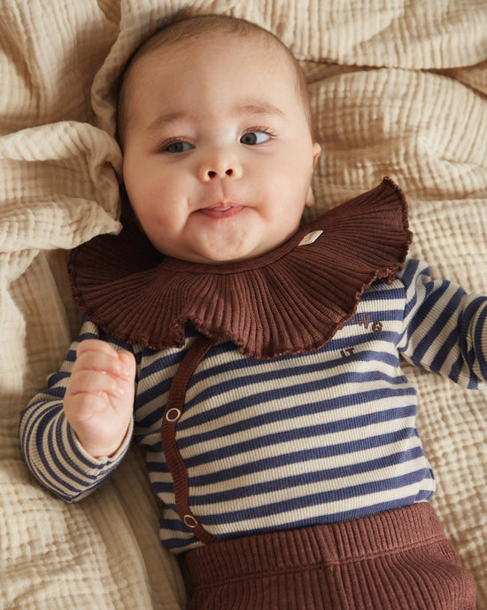 Slefsmekkur | Bubbi Plum Collar