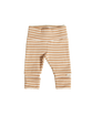 Leggings | Lani Clay Stripe