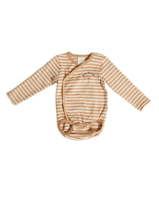 Samfella | Trevi Clay Wrap