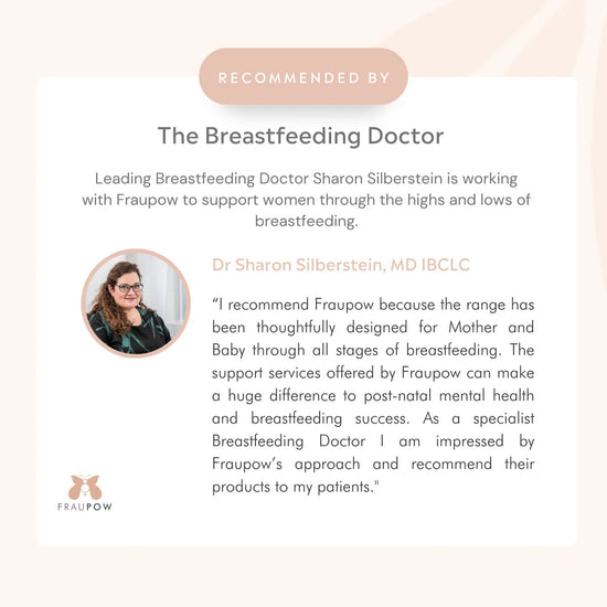 Græðandi Geirvörtuplástrar | Hydrogel Breast Pads For Sore Nipples