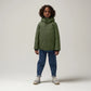 Úlpa | Chipmunck Bronze Green