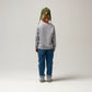 Húfa | Happy Clam Bronze Green&Teddy