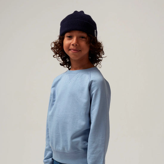 Húfa | Red Dragon Deep Dark Blue