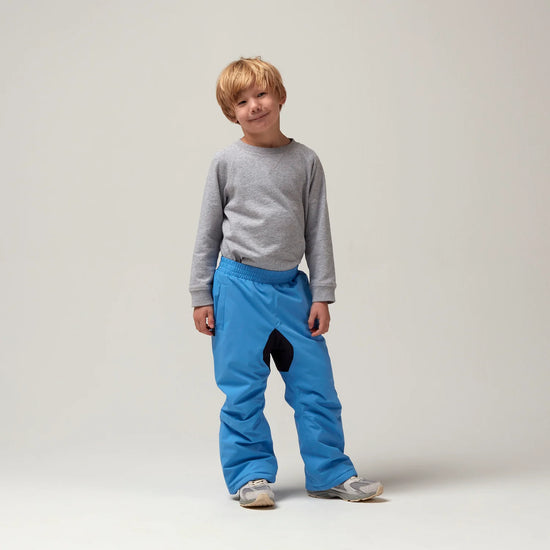 Snjóbuxur | Top Dog Marina Blue
