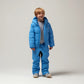 Snjóbuxur | Top Dog Marina Blue