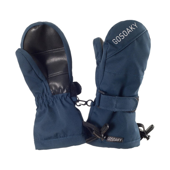 Vettlingar | Sheep Shaun True Blue
