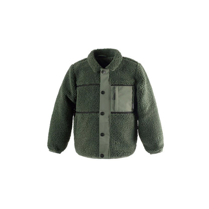 Teddy Jakki |  Buzzing Bee Deep Lichen Green