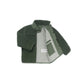 Teddy Jakki |  Buzzing Bee Deep Lichen Green