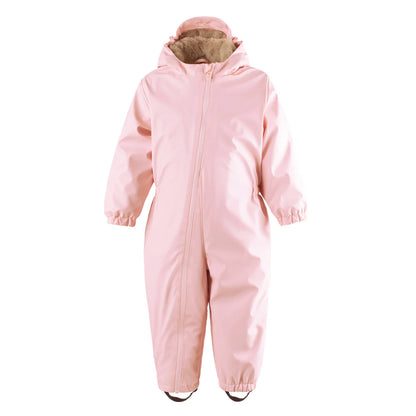 Fóðraður Regngalli | Roger Rabbit Rose Quartz