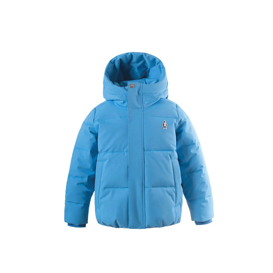 Úlpa | Dragon Eye Marina Blue