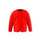 Teddy Jakki 2in1 | Sleeping Lion Poppin Red&Printed Teddy
