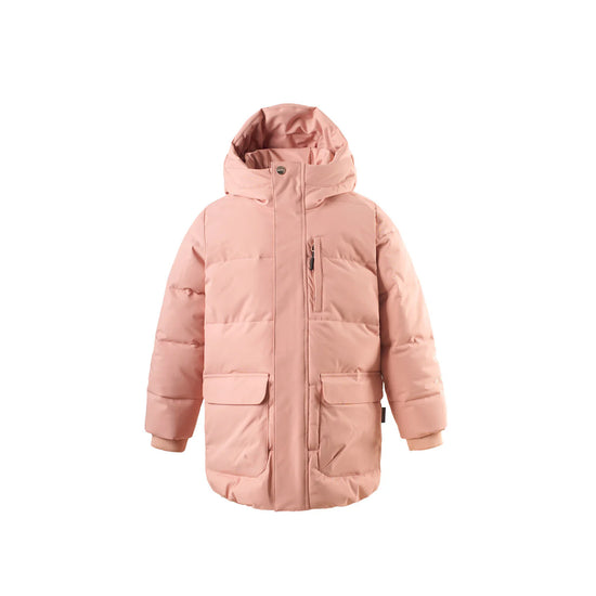 Úlpa | Tiger Eye Mellow Rose