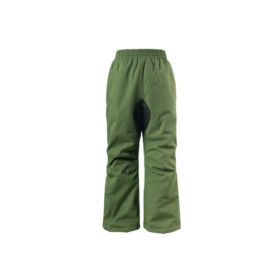 Snjóbuxur | Top Dog Bronze Green