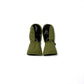 Vettlingar | Chief Sheep Bronze Green