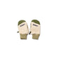 Vettlingar | Donkey Work Bronze Green&Teddy