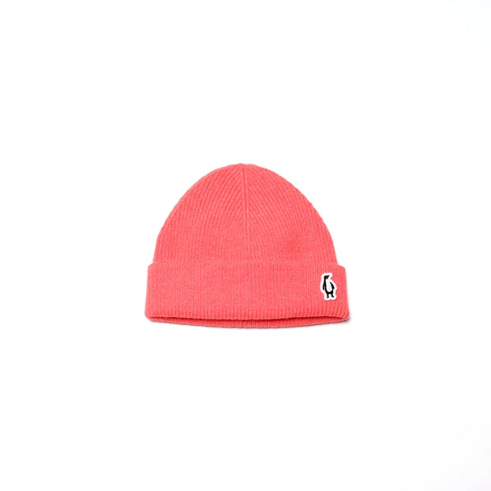 Húfa | Red Dragon Punch Pink