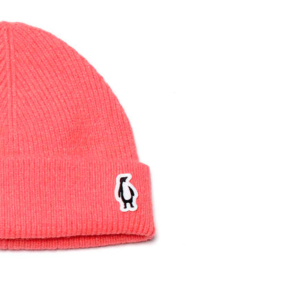 Húfa | Red Dragon Punch Pink