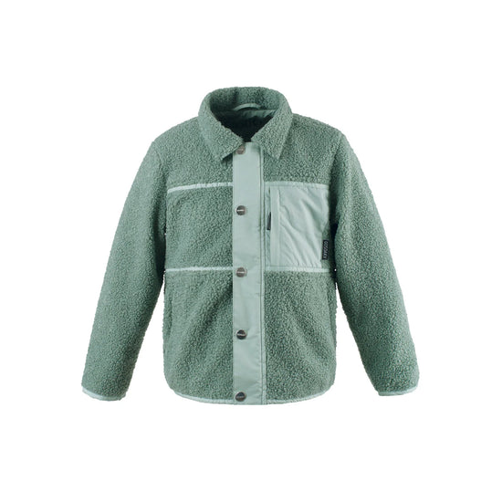 Teddy Jakki | Buzzing Bee Iceberg Green