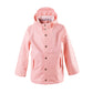 Regnjakki | Elephant Man Blush Pink