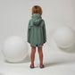 Regnjakki | Elephant Man Iceberg Green