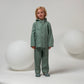 Regnjakki | Elephant Man Iceberg Green