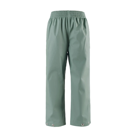 Regnbuxur | Hidden Dragon Iceberg Green