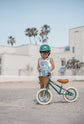 Jafnvægishjól | Balance Bike Green