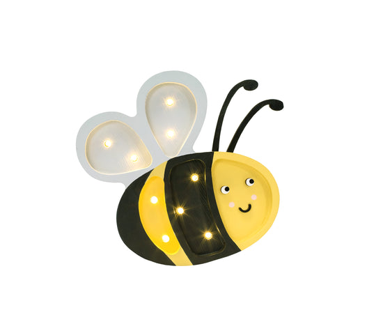 Lampi | Happy Bee