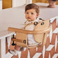 Borðsæti | HIKO Baby Table Seat