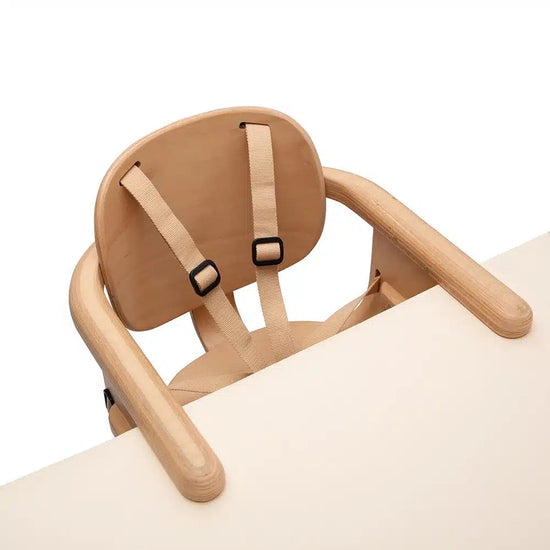Borðsæti | HIKO Baby Table Seat