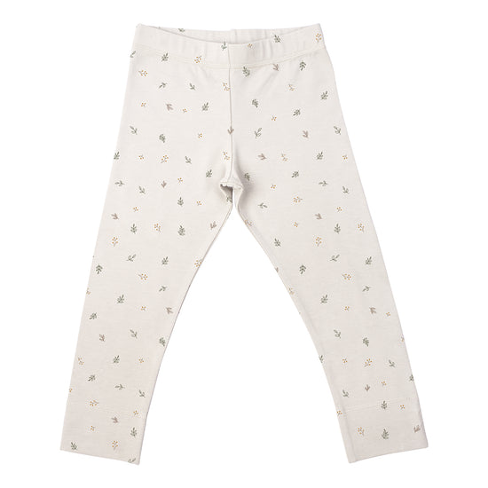 Leggings | Leaf Flow